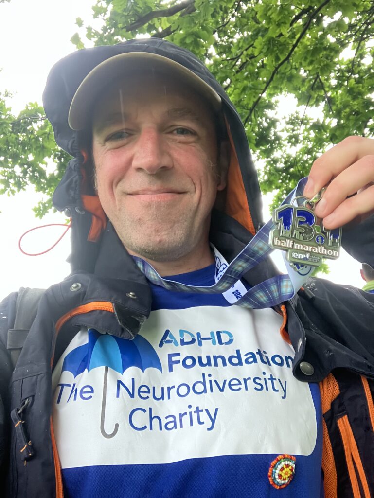 ADHD Neurodiversity Charity