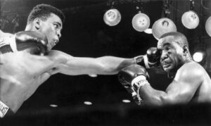everyone has a plan until they get punched in the face